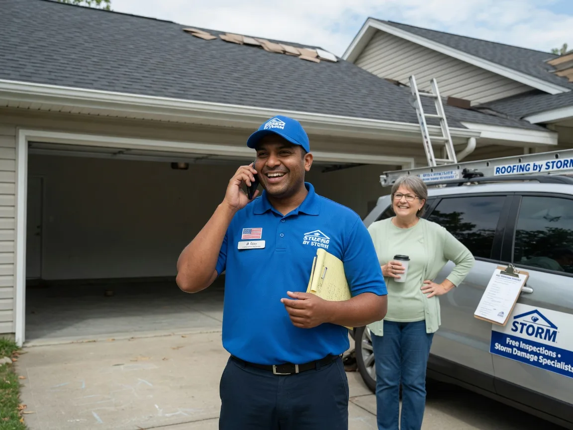 Roof Repair Near Me State Center, IA FAQs